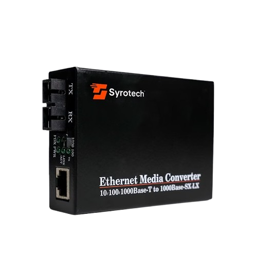 Syrotech GOMC-BI5303-20